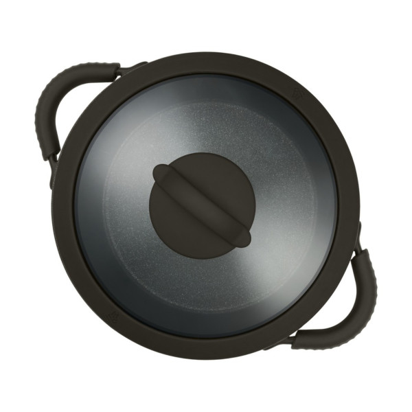 Фото - Каструля RESTO ASCELLA 6.8 л (94005)