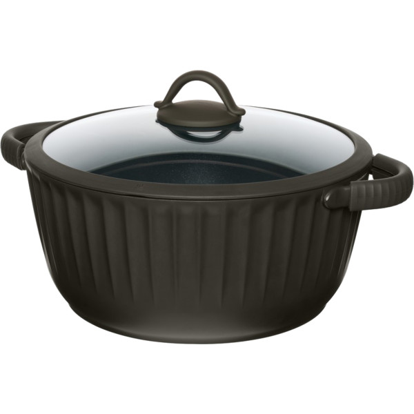 Фото - Каструля RESTO ASCELLA 6.8 л (94005) Фото - Каструля RESTO ASCELLA 6.8 л (94005)