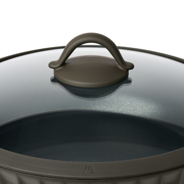 Фото - Сотейник RESTO ASCELLA 4.2 л (94006)