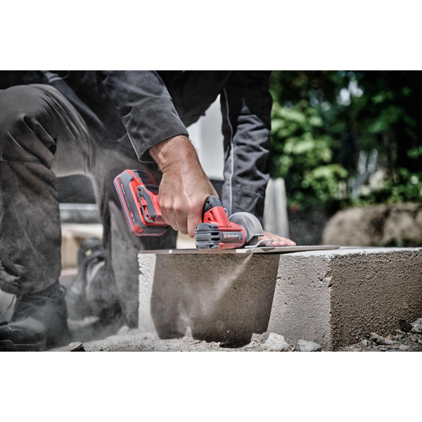 Фото - Пила дискова Einhell Professional TP-CO 18/76-C Li BL - Solo (4432000)