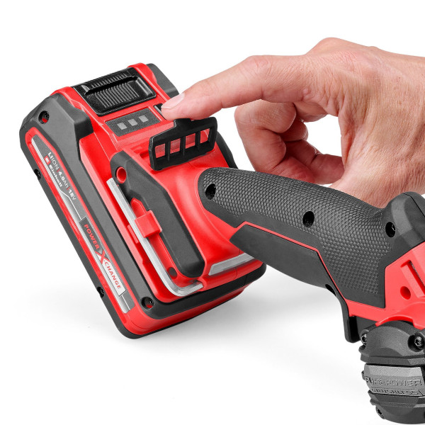 Фото - Пила дискова Einhell Professional TP-CO 18/76-C Li BL - Solo (4432000)