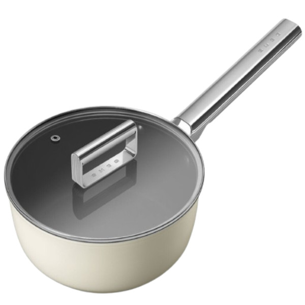 Фото - Ковш Smeg SPF2012CRM