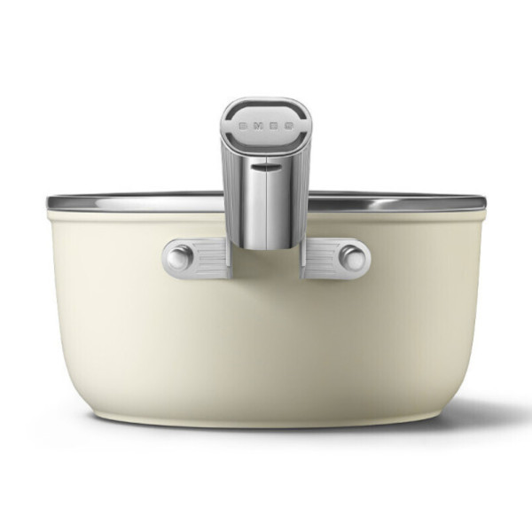 Фото - Ковш Smeg SPF2012CRM