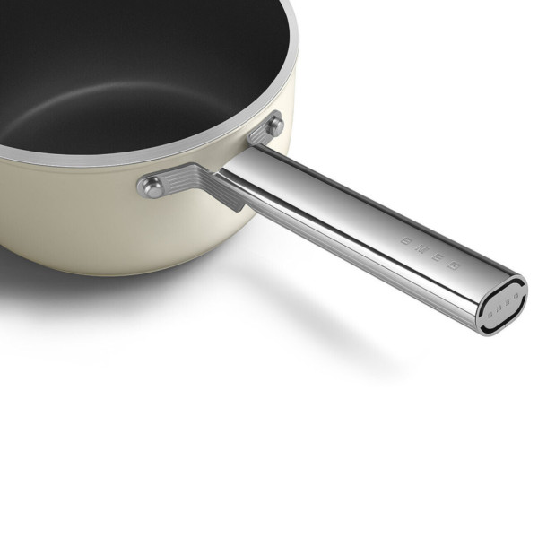Фото - Ковш Smeg SPF2012CRM