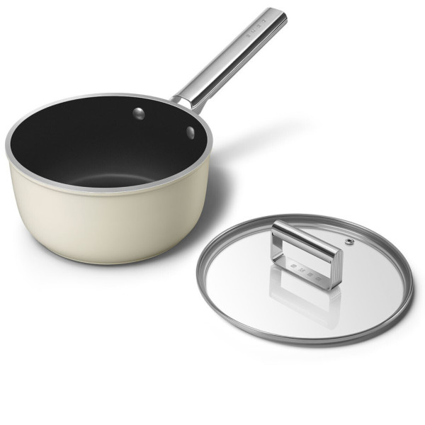 Фото - Ковш Smeg SPF2012CRM