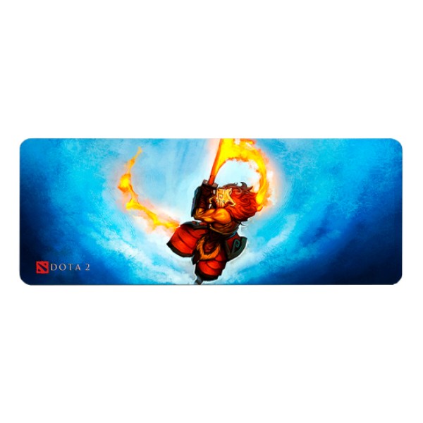 Фото - Килимок для миші ігровий Voltronic DOTA2 (Juggernaut) Фото - Килимок для миші ігровий Voltronic DOTA2 (Juggernaut)