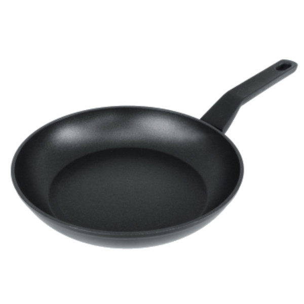 Фото - Сковорода універсальна BRAVO CHEF L"Appetit 24 см (BC-1103-24)