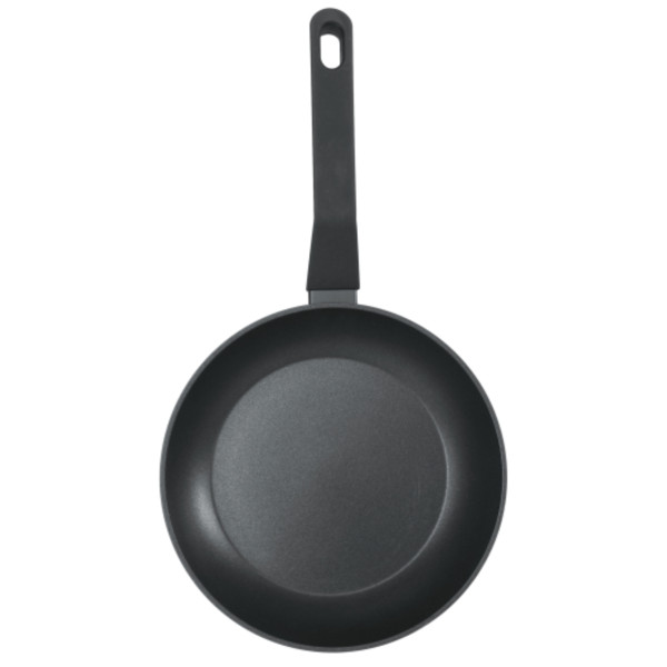 Фото - Сковорода універсальна BRAVO CHEF L"Appetit 24 см (BC-1103-24)