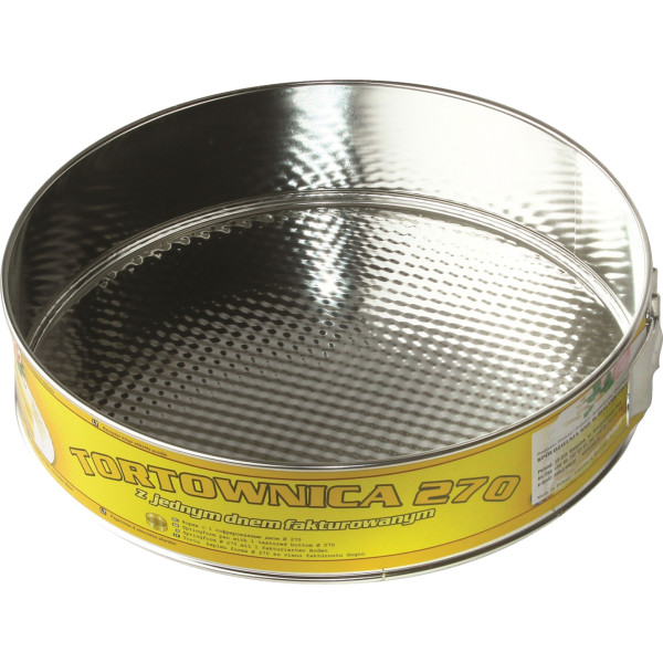 Фото - Форма для випічки SNB 16207 270