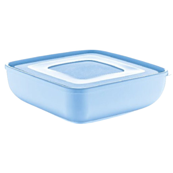 Фото - Ємність для зберігання UCSAN PLASTIC FIT 3л (33002) Фото - Ємність для зберігання UCSAN PLASTIC FIT 3л (33002)