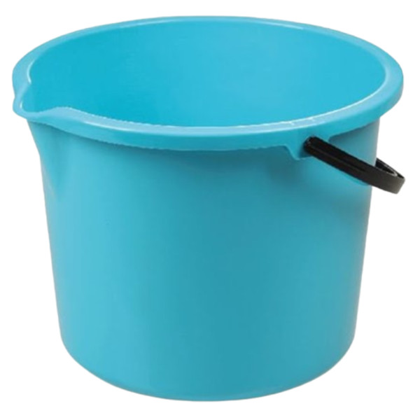 Фото - Відро UCSAN PLASTIC 13л (58002)