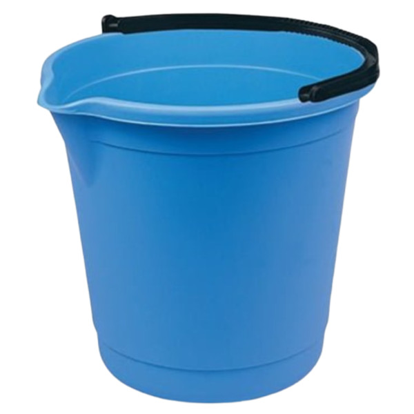 Фото - Відро UCSAN PLASTIC 20л (60005)