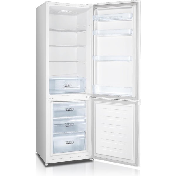 Фото - Холодильник Gorenje RK418DPW4