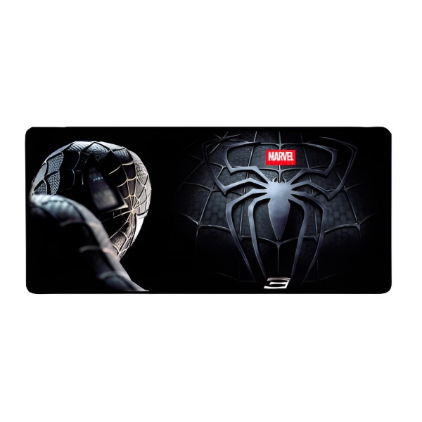 Фото - Коврик для мыши игровой Voltronic Spider Man 11 (MA211) Фото - Коврик для мыши игровой Voltronic Spider Man 11 (MA211)