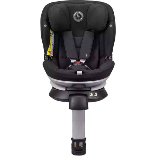 Фото - Автокрісло Storchenmuhle Niki kid i-Size Onyx (102-265-305) Фото - Автокрісло Storchenmuhle Niki kid i-Size Onyx (102-265-305)