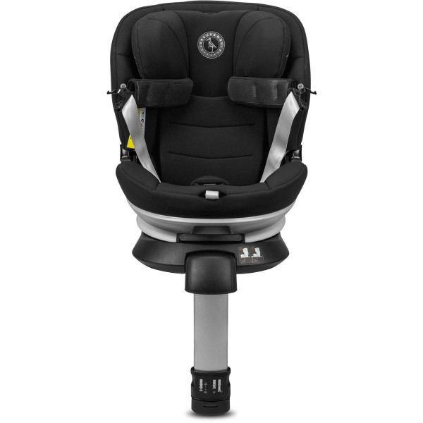 Фото - Автокрісло Storchenmuhle Niki kid i-Size Onyx (102-265-305)