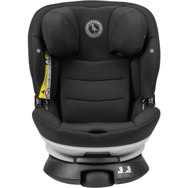 Фото - Автокрісло Storchenmuhle Niki kid i-Size Onyx (102-265-305)