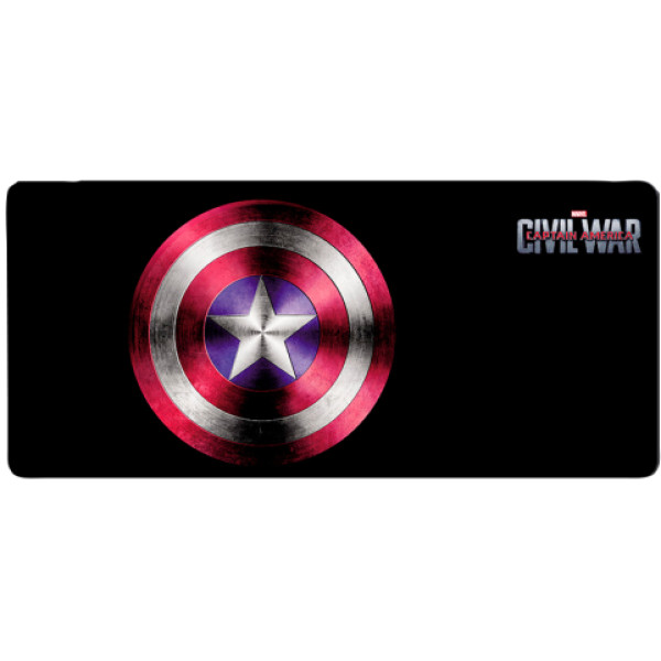 Фото - Коврик для мыши игровой Voltronic Captain America (MA114)