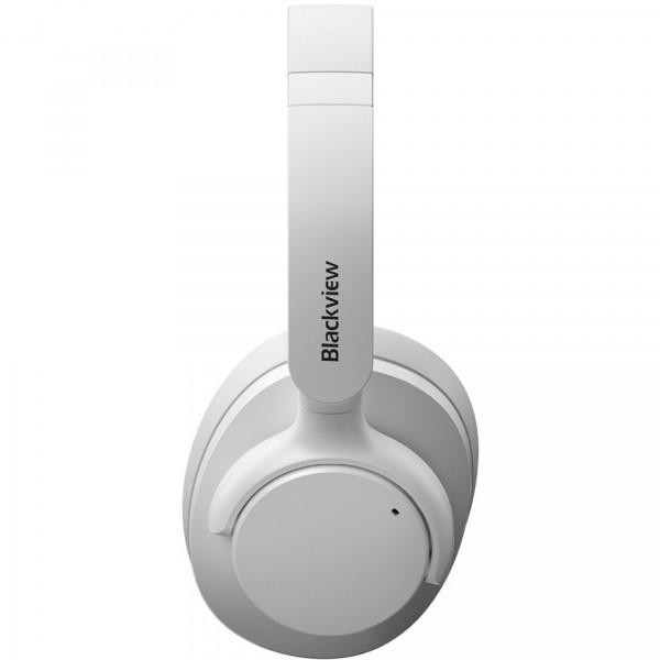 Фото - Наушники накладные беспроводные Blackview FitBuds H1 White