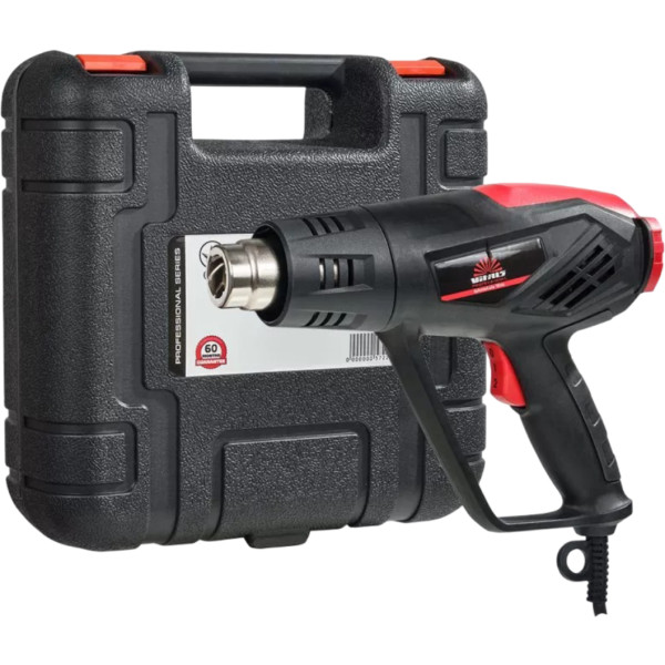 Фото - Технічний фен VITALS Professional TF 208JSce
