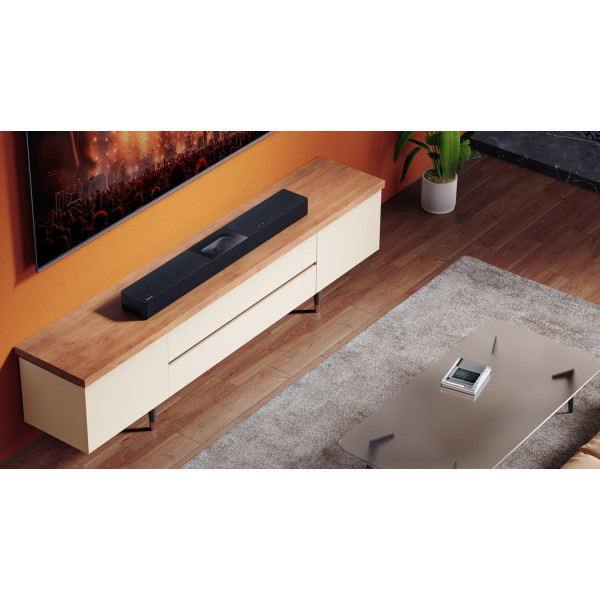 Фото - Саундбар Hisense HS2000
