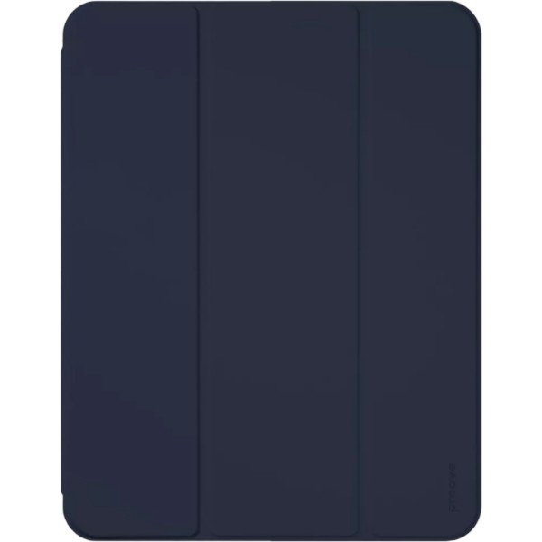 Фото - Чохол для планшета Proove Pillar Case iPad Pro 13 2024 Midnight Blue (PCPIID132408)