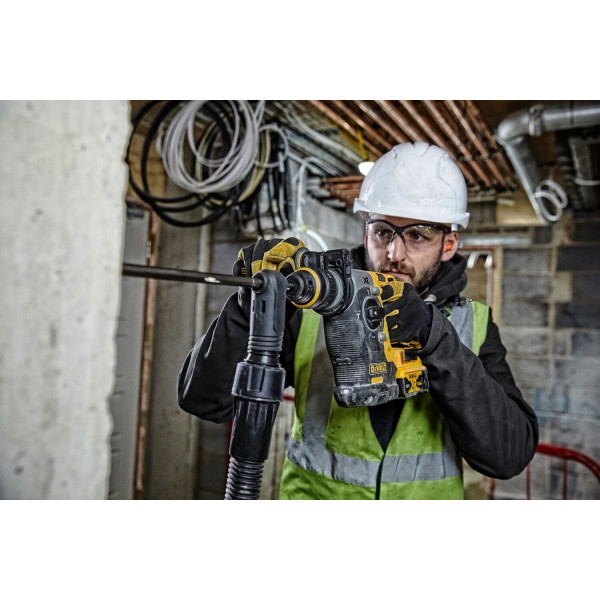 Фото - Перфоратор DeWALT DCH274P2T