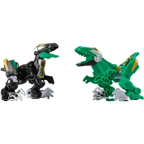 Фото - Робот-трансформер SUPER10 MIX Ректор (314067)