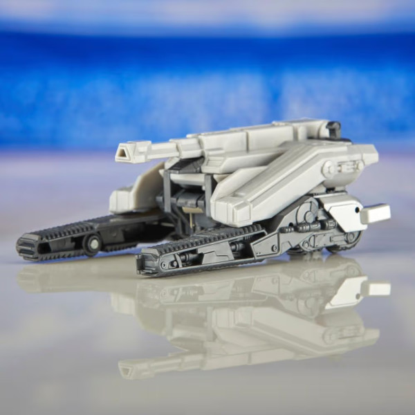 Фото - Робот-трансформер Hasbro One Cog Changers Трансформери: Нове покоління MEGATRON (F9202_F9386)