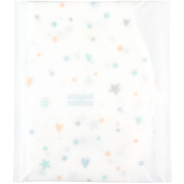 Фото - Слинявчик Canpol babies одноразовые 10 шт. (1/800)