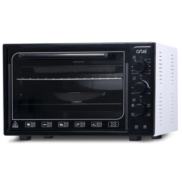 Фото - Печь электрическая ARTEL MD 3618 L White