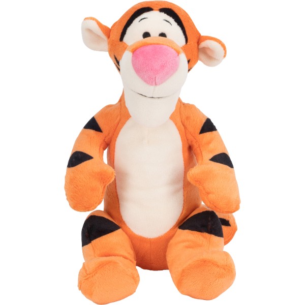 Фото - Мягкая игрушка Disney Тигрик (75020)