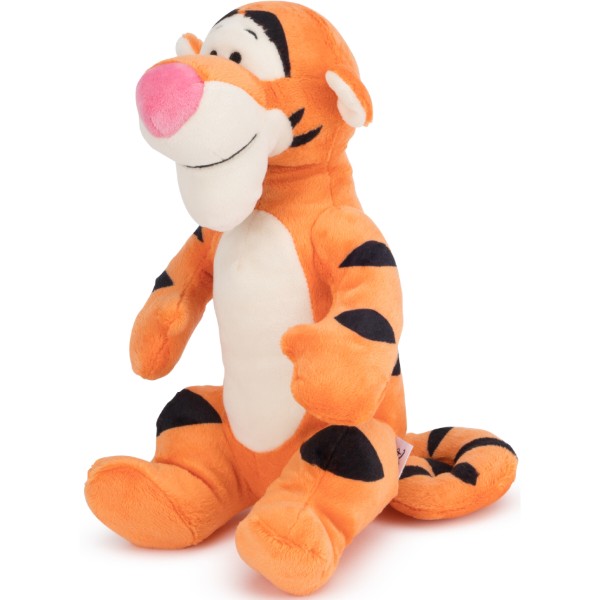 Фото - Мягкая игрушка Disney Тигрик (75020)