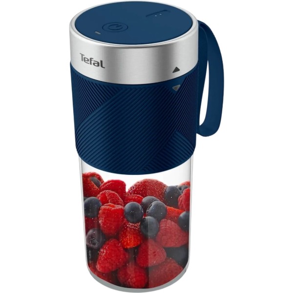 Фото - Блендер портативный Tefal BL1CT8F0