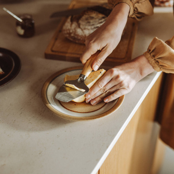 Фото - Ніж для сиру Fiskars Folken (1075681)