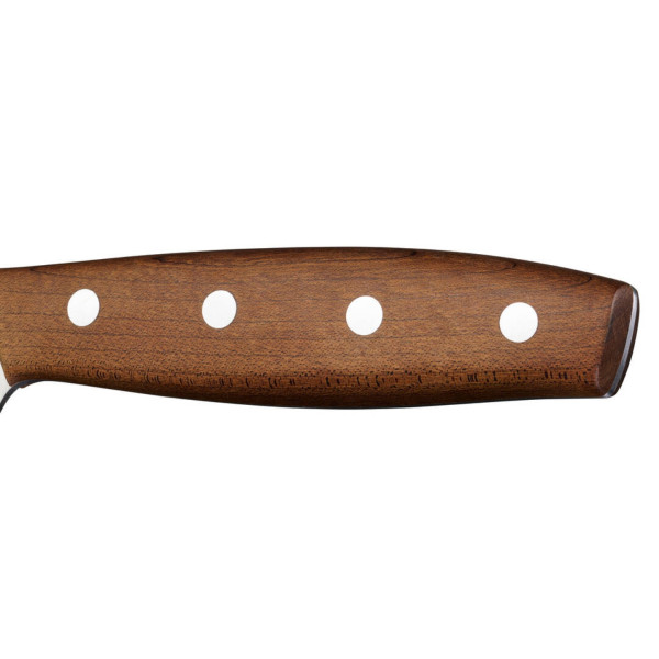 Фото - Ніж для томатів Fiskars Folken 12 см (1075692)