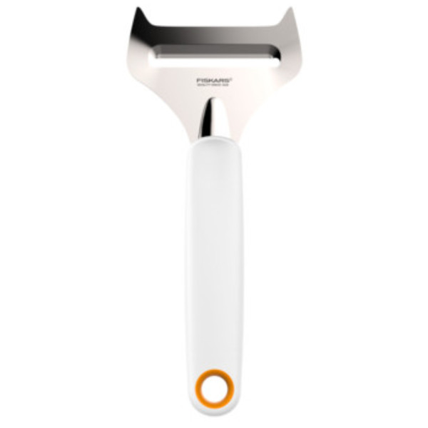Фото - Ніж для сиру Fiskars Functional Form (1016128)