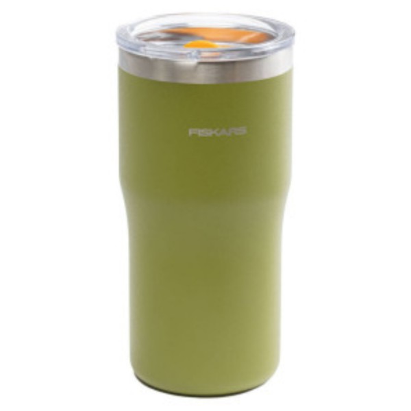 Фото - Термокружка Fiskars On-the-go 0.5 крапива (1078763)