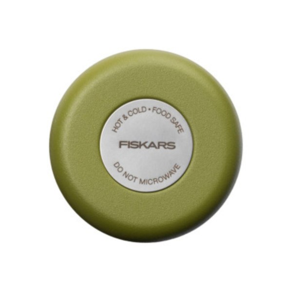 Фото - Термокружка Fiskars On-the-go 0.5 крапива (1078763)