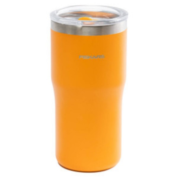 Фото - Термокружка Fiskars On-the-go 0.5 оранжевый (1078761)