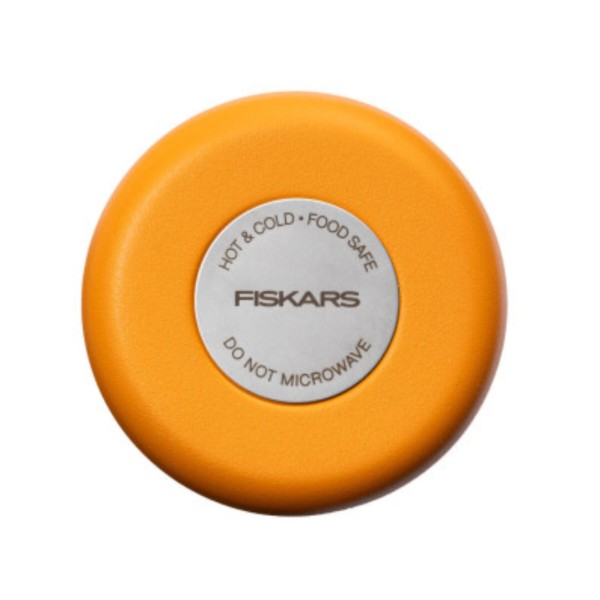 Фото - Термокружка Fiskars On-the-go 0.5 оранжевый (1078761)