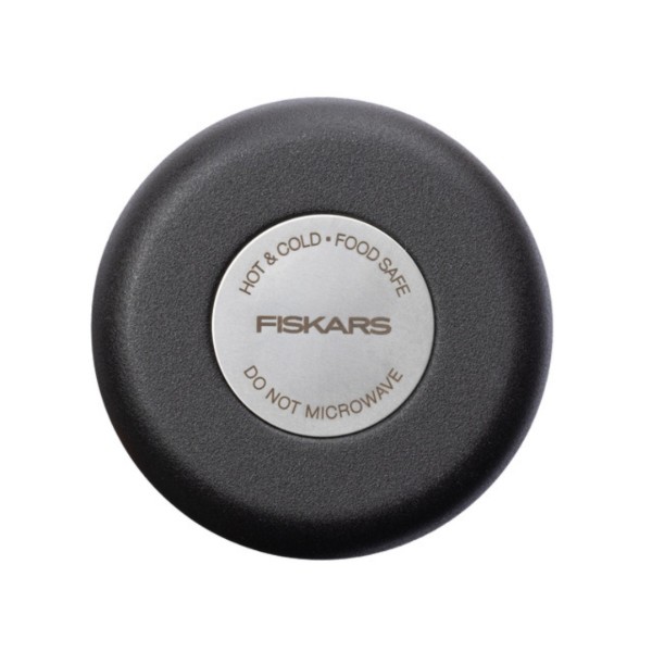 Фото - Термокружка Fiskars On-the-go 0.5 черный (1078762)