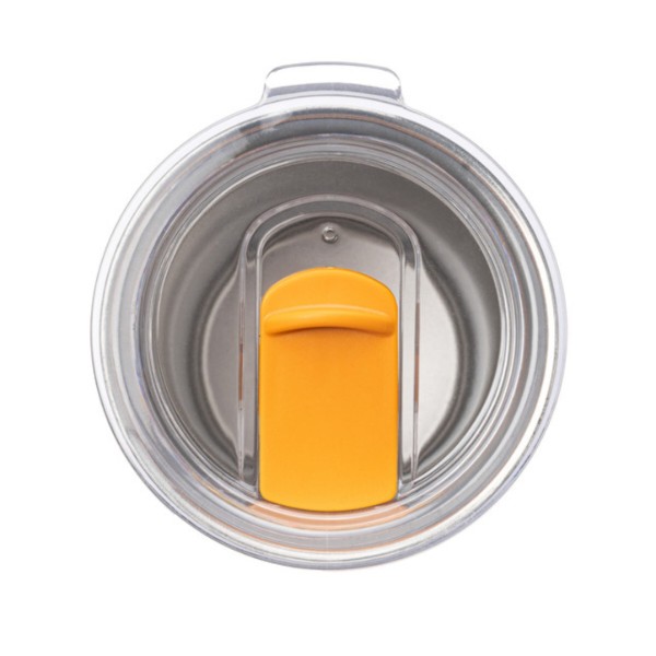Фото - Термокружка Fiskars On-the-go 0.5 черный (1078762)