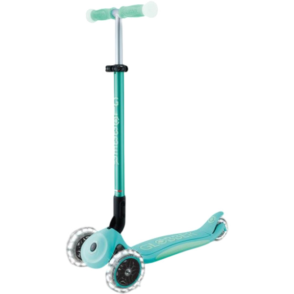 Триколісний