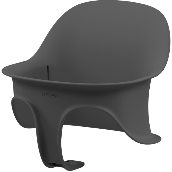 Фото - Стільчик для годування трансформер Cybex Lemo 4в1 Stunning Black (MED00000000336)