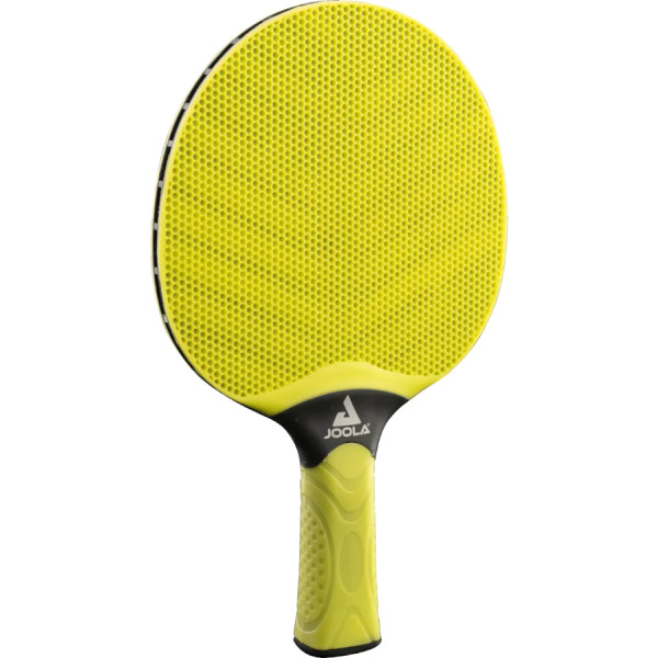 Фото - Набір для настільного тенісу Joola Vivid Outdoor 2 Bats 3 Balls (51010)