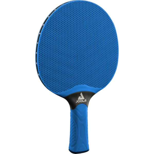 Фото - Набір для настільного тенісу Joola Vivid Outdoor 2 Bats 3 Balls (51010)