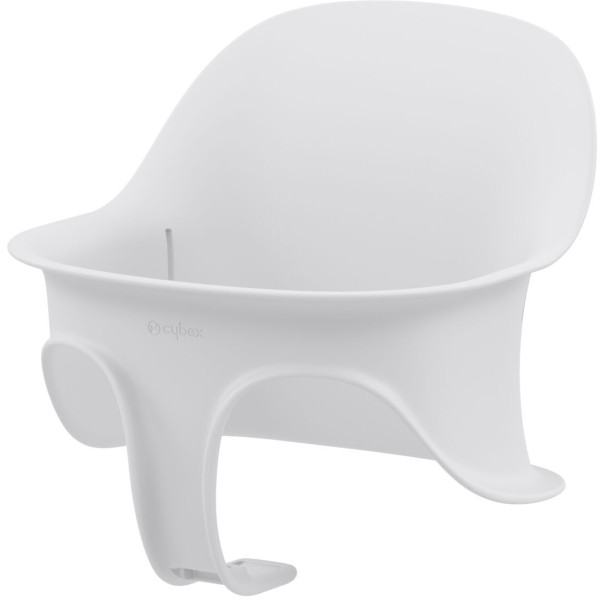 Фото - Стільчик для годування трансформер Cybex Lemo 4в1 Sand White (MED00000000434)