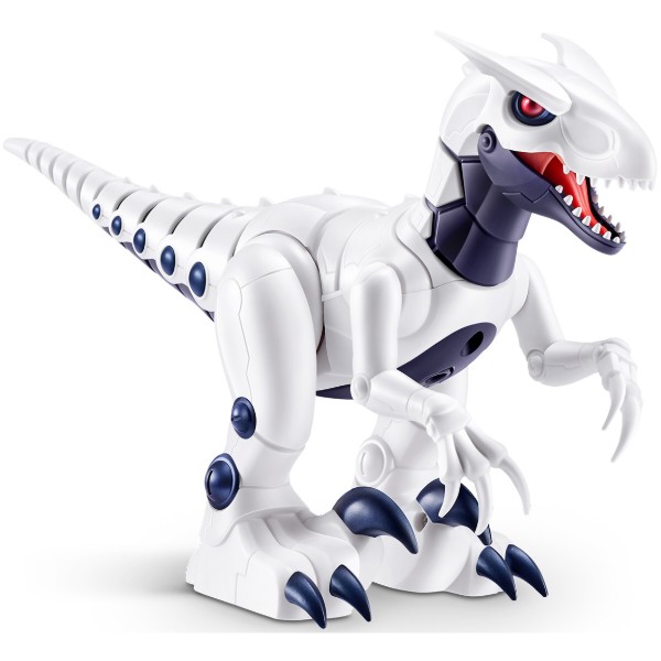 Фото - Інтерактивна іграшка Pets & Robo Alive Robo Dino S1 – РАПТОР (71152)