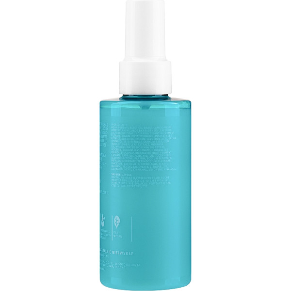 Фото - Бальзам для волос Yope BOUNCE HYDRATE MY HAIR Leave-In Conditioner 150 мл (5903760205980)